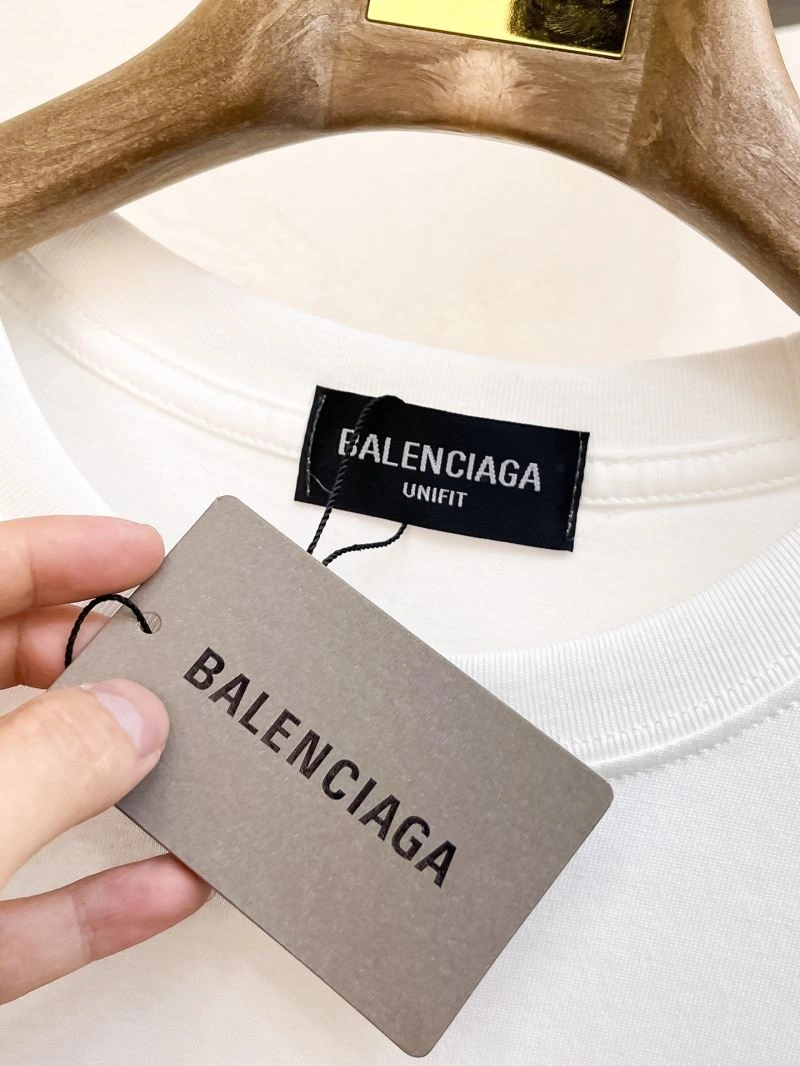 Balenciaga T-Shirts Fashionable 97791