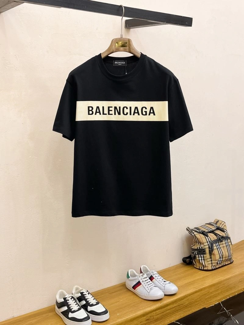Snug Balenciaga T-Shirts 97796