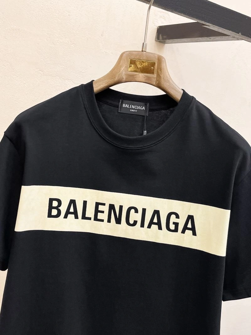 Snug Balenciaga T-Shirts 97796
