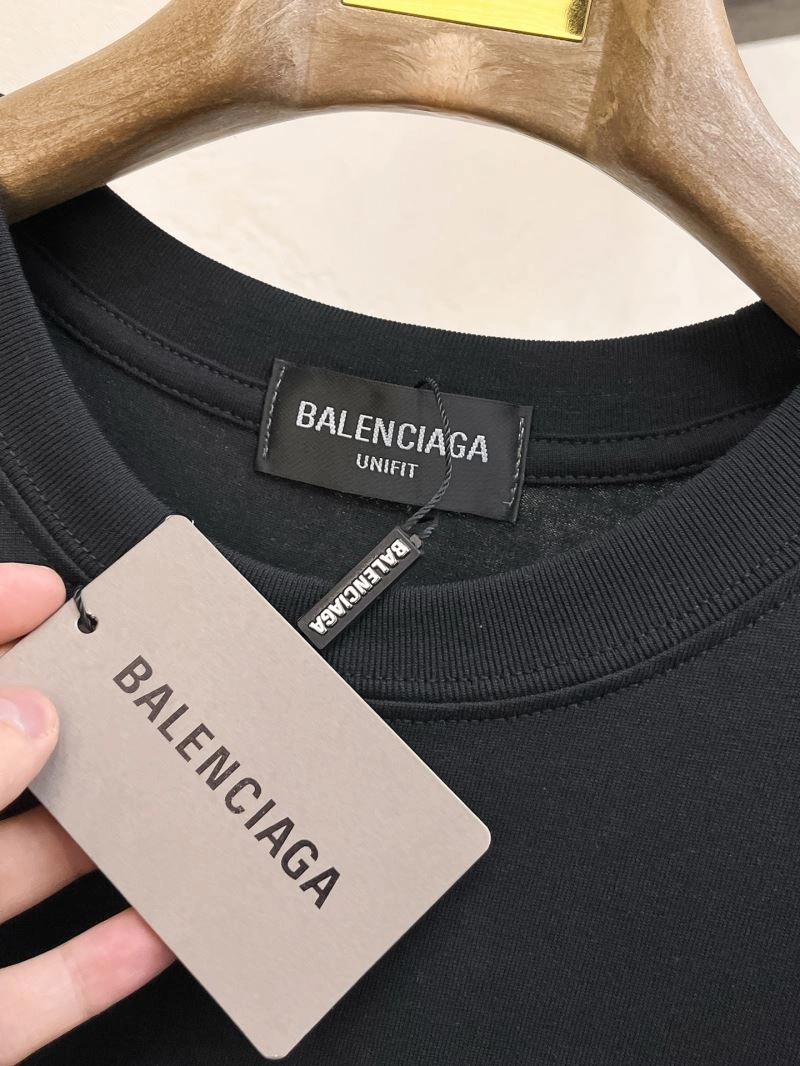 Snug Balenciaga T-Shirts 97796