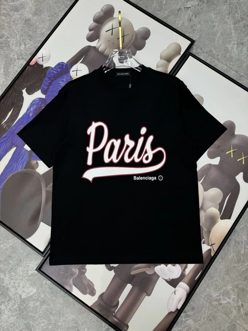 Cozy Balenciaga T-Shirts 97797