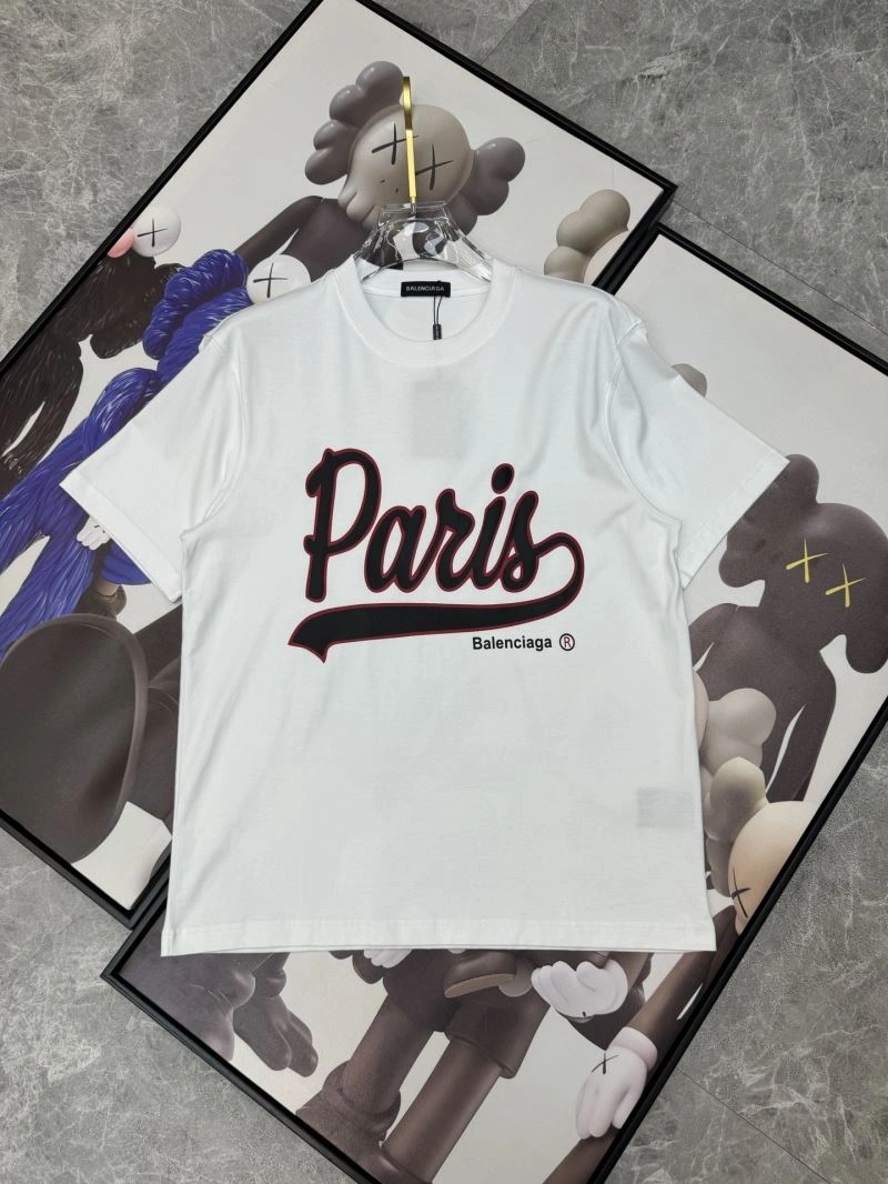 Balenciaga T-Shirts HighPerformance 97800