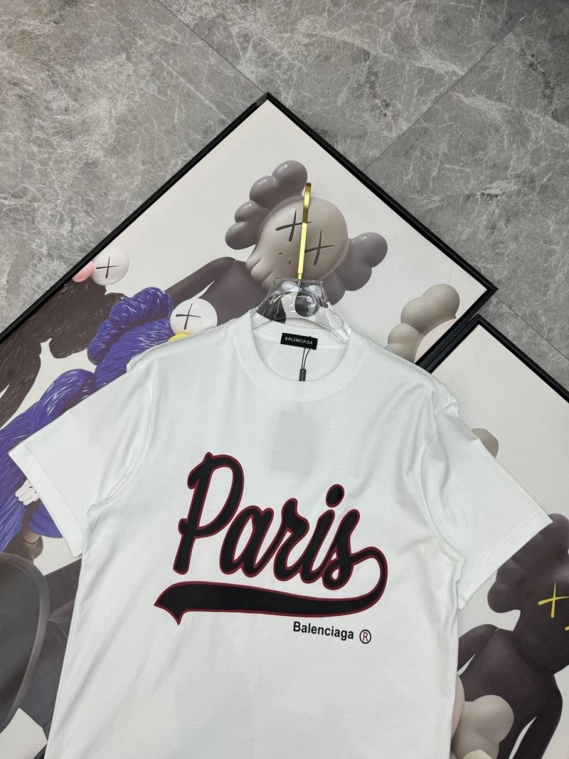 Balenciaga T-Shirts HighPerformance 97800
