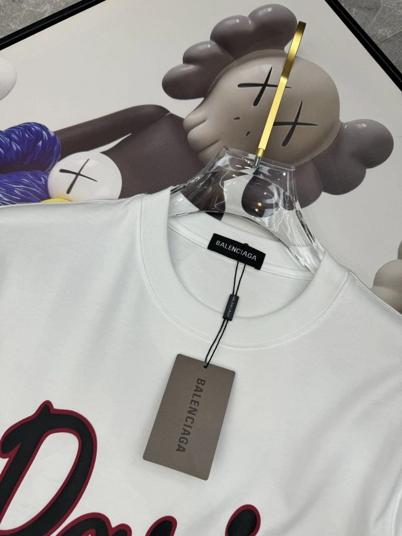 Balenciaga T-Shirts HighPerformance 97800