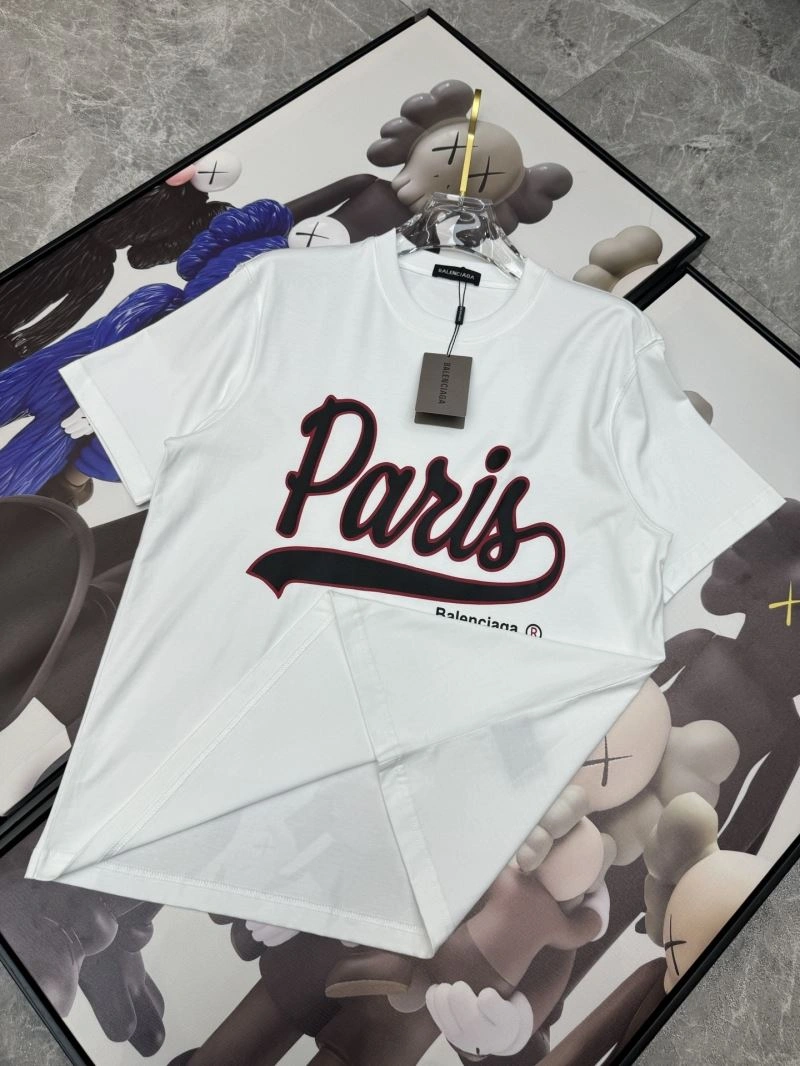 Balenciaga T-Shirts HighPerformance 97800