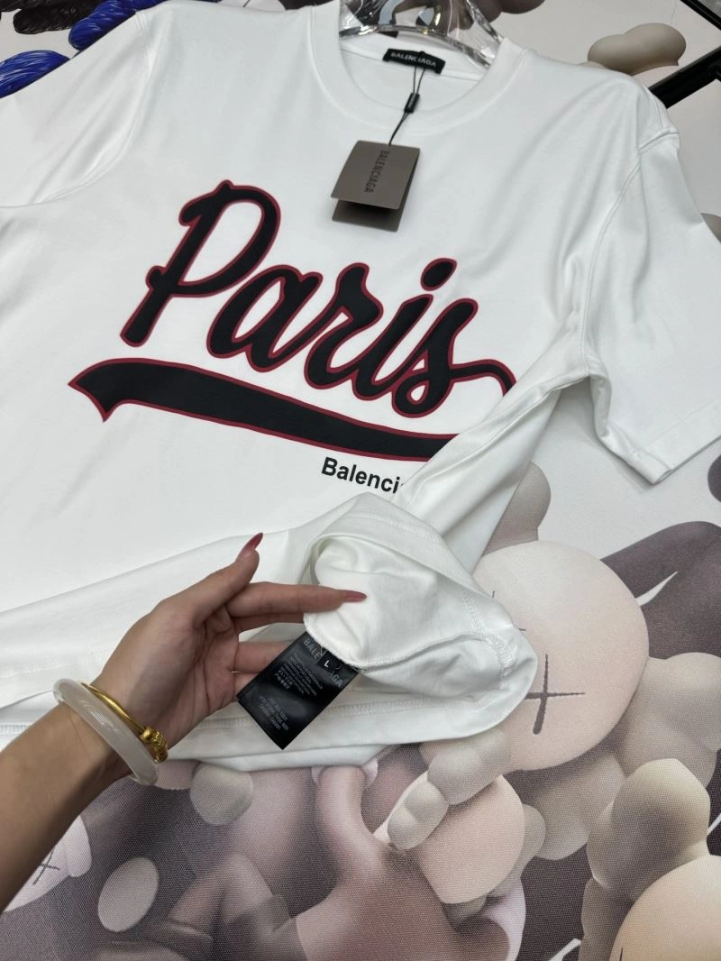 Balenciaga T-Shirts HighPerformance 97800
