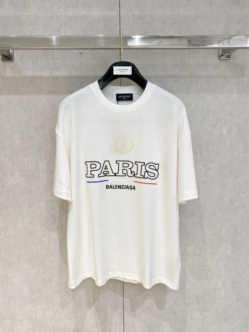 Balenciaga T-Shirts SunProtective 97789