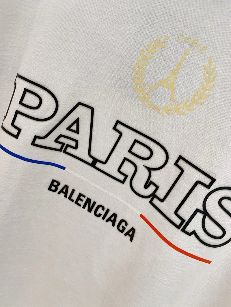 Balenciaga T-Shirts SunProtective 97789