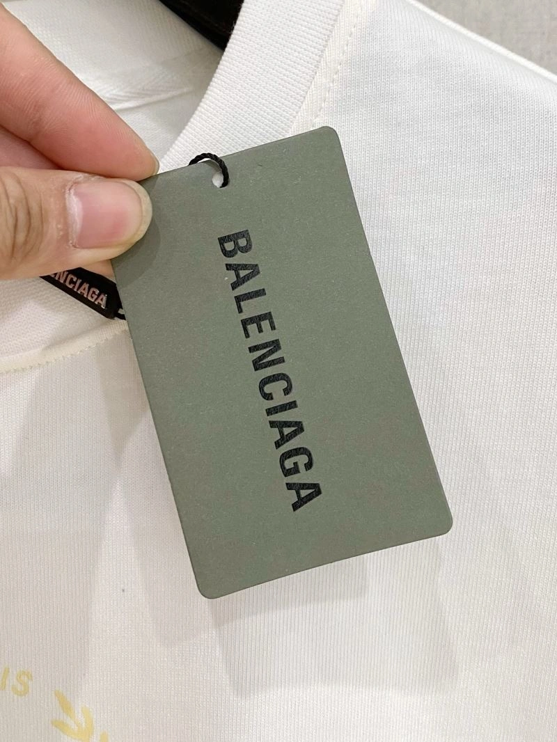 Balenciaga T-Shirts SunProtective 97789