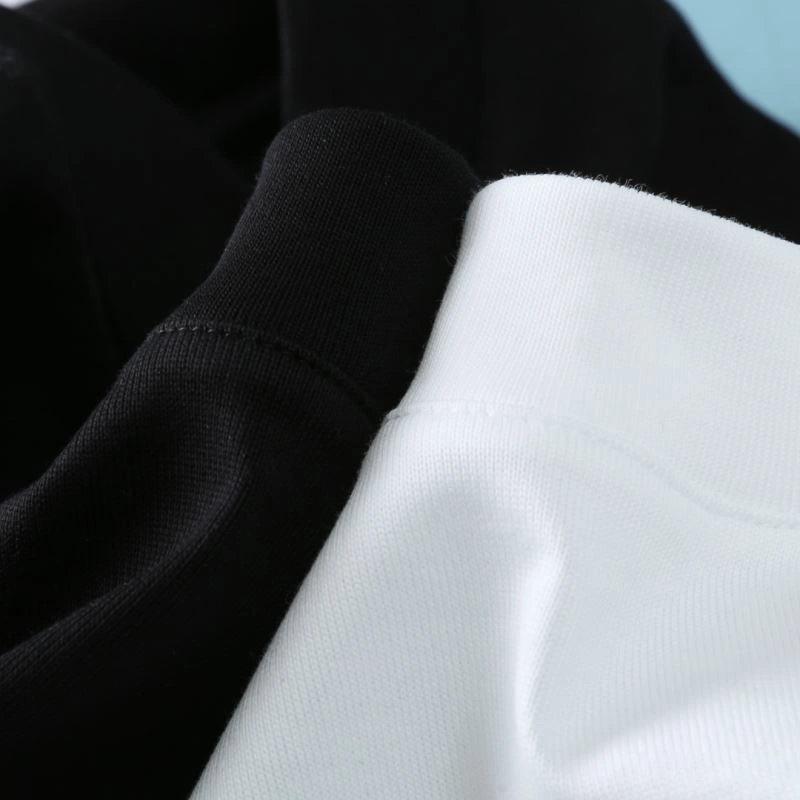 Balenciaga T-Shirts Minimalist 97790