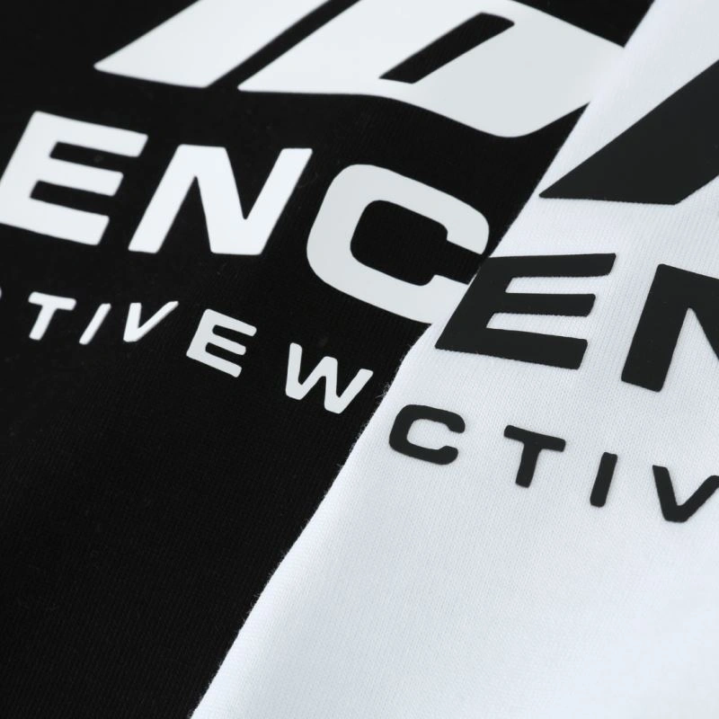 Balenciaga T-Shirts Minimalist 97790