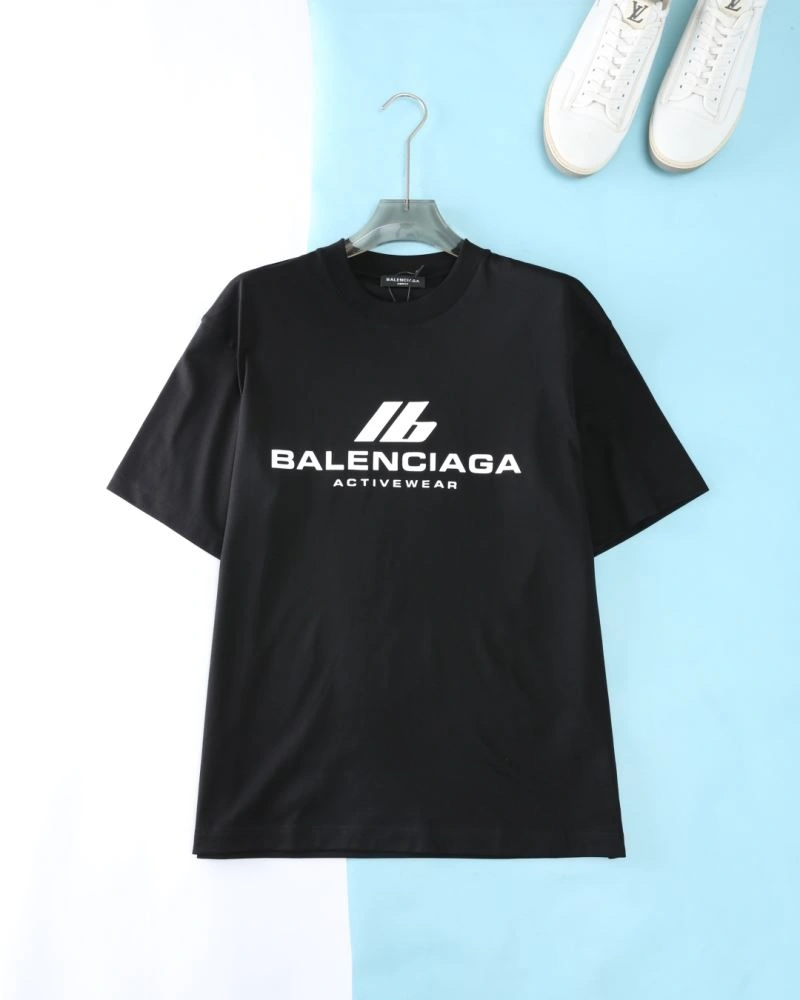 SunProtective Balenciaga T-Shirts 97788