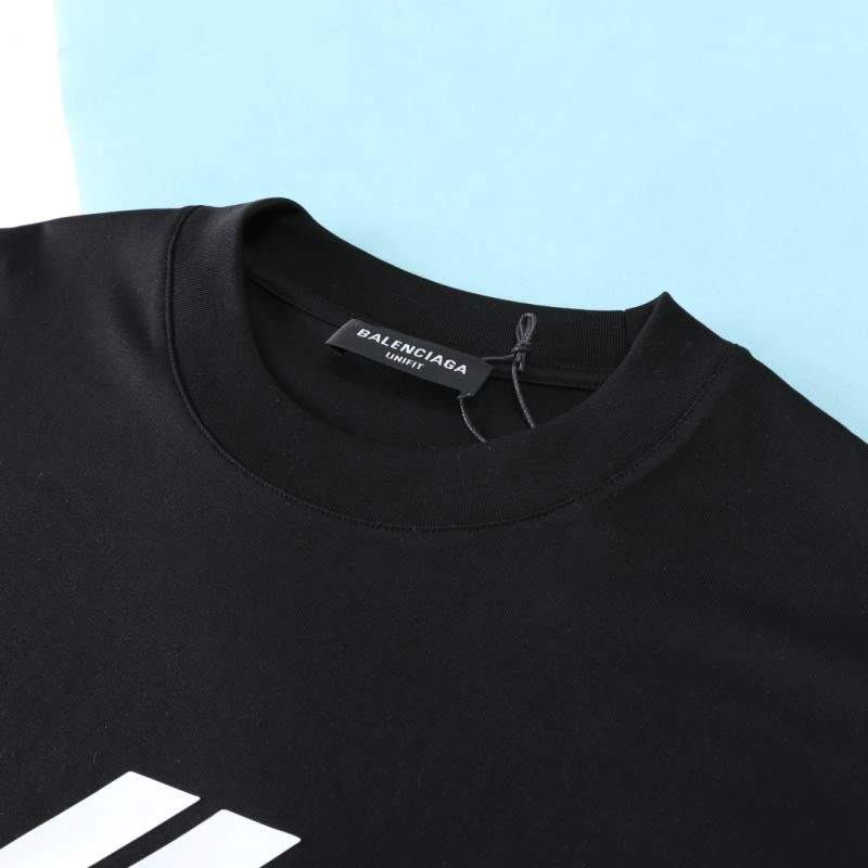 SunProtective Balenciaga T-Shirts 97788