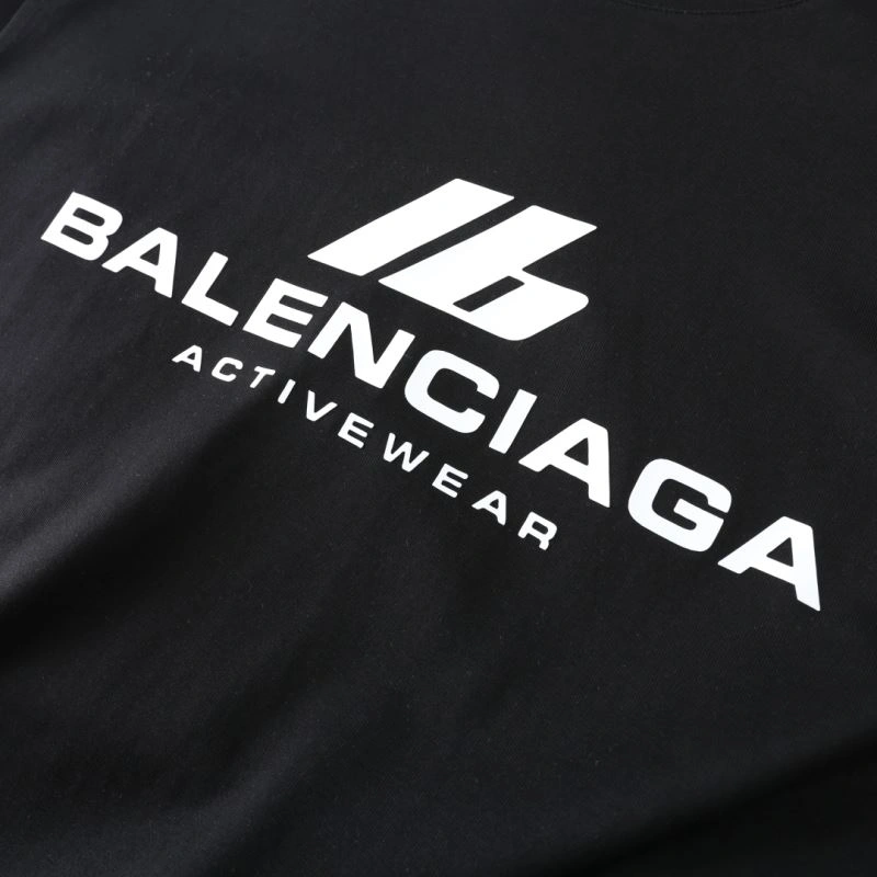 SunProtective Balenciaga T-Shirts 97788