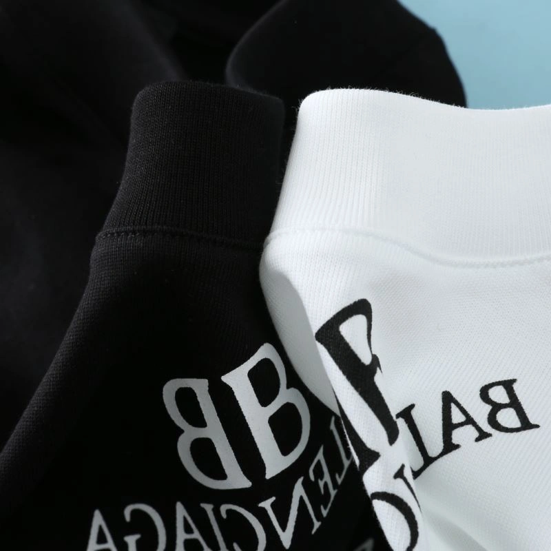Balenciaga T-Shirts DailyWear 97792