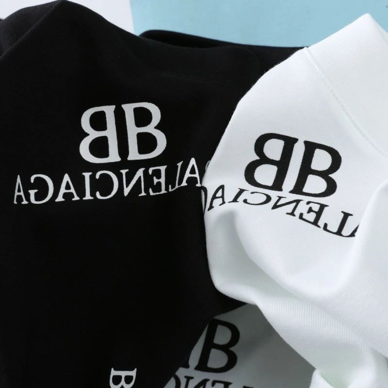 Balenciaga T-Shirts DailyWear 97792