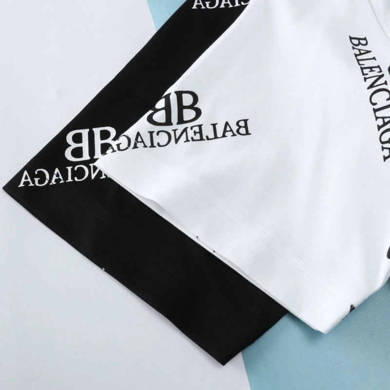 Balenciaga T-Shirts DailyWear 97792