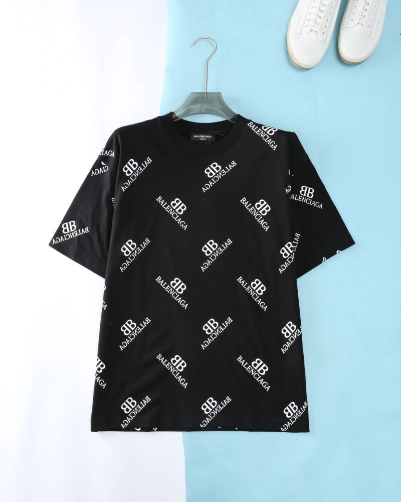 Balenciaga T-Shirts EyeCatching 97787