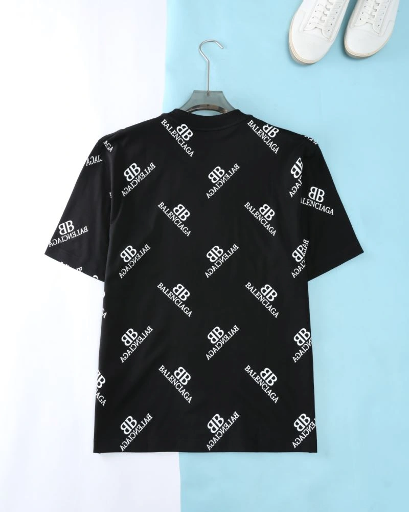 Balenciaga T-Shirts EyeCatching 97787