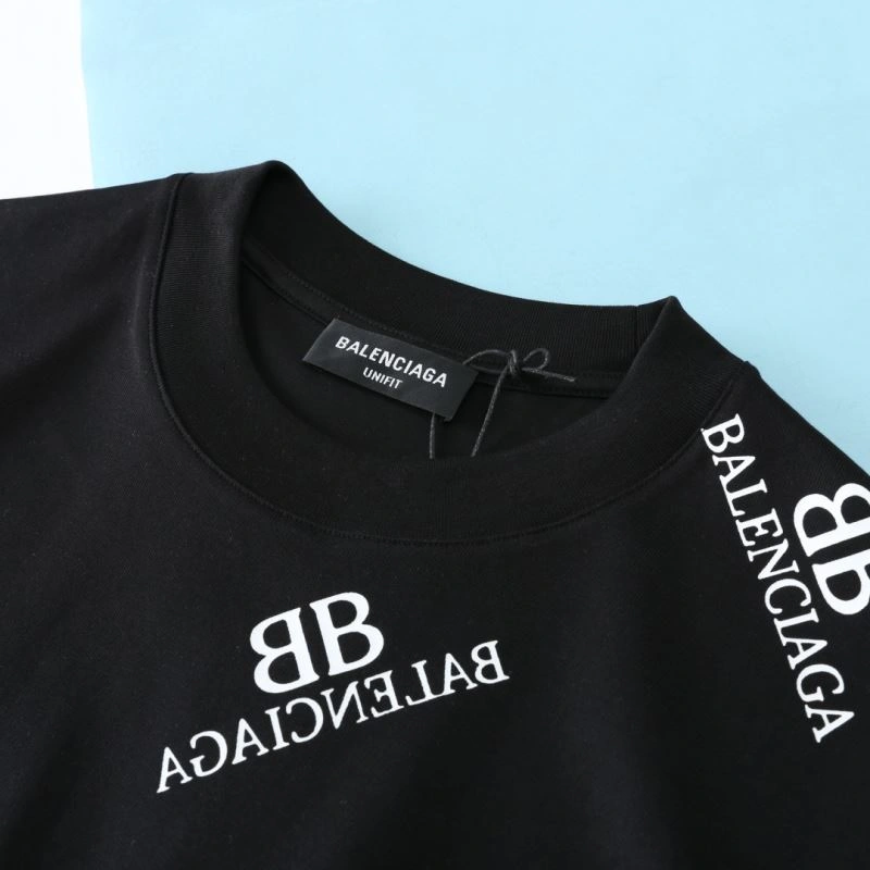 Balenciaga T-Shirts EyeCatching 97787