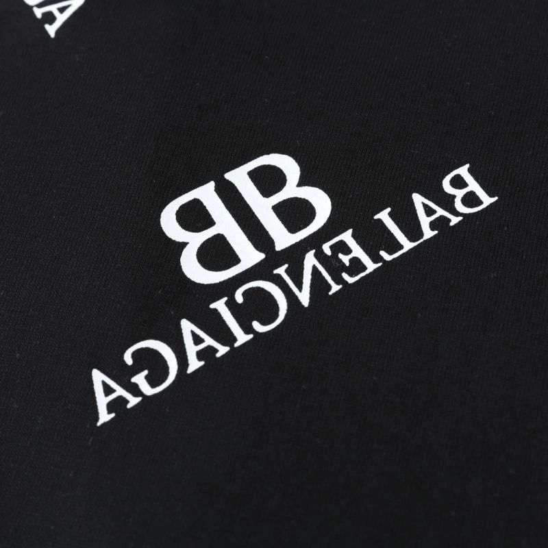 Balenciaga T-Shirts EyeCatching 97787