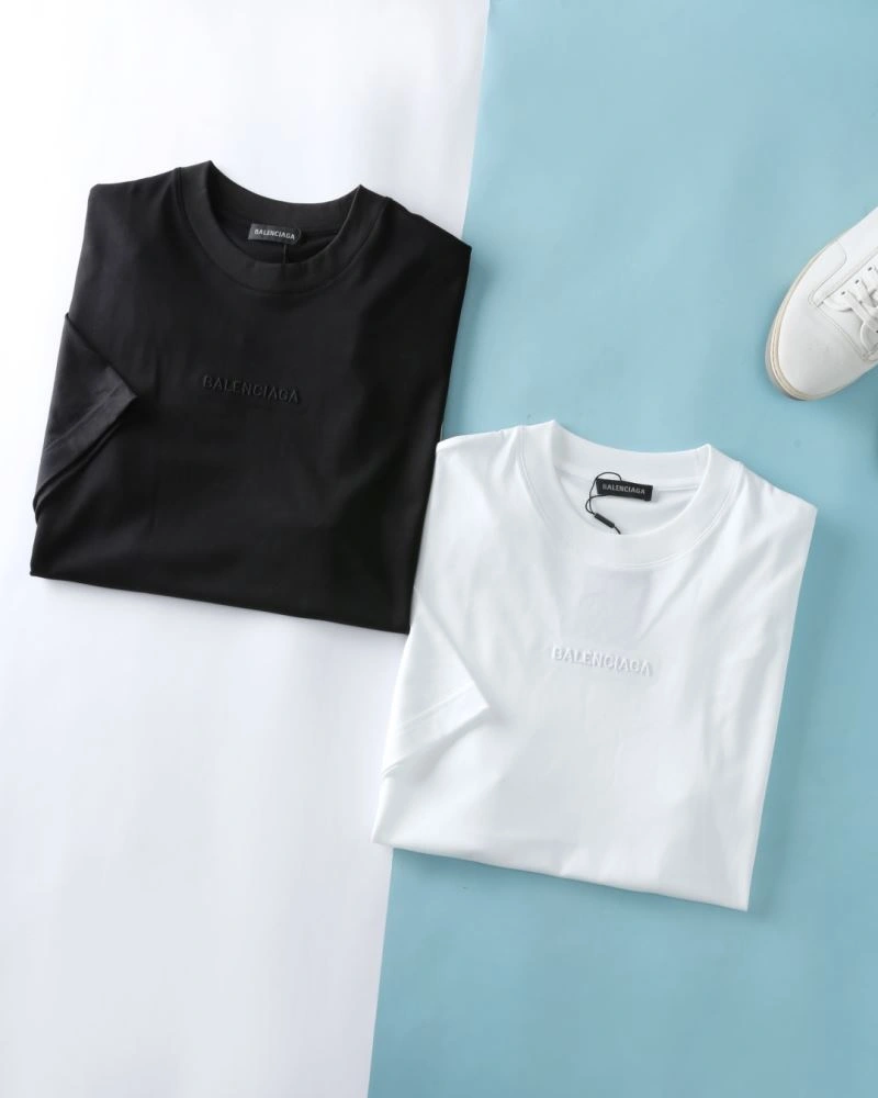 NewStyle Balenciaga T-Shirts 97786