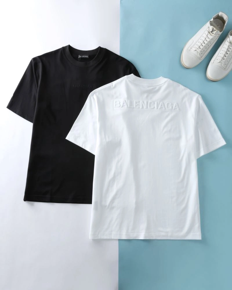 NewStyle Balenciaga T-Shirts 97786
