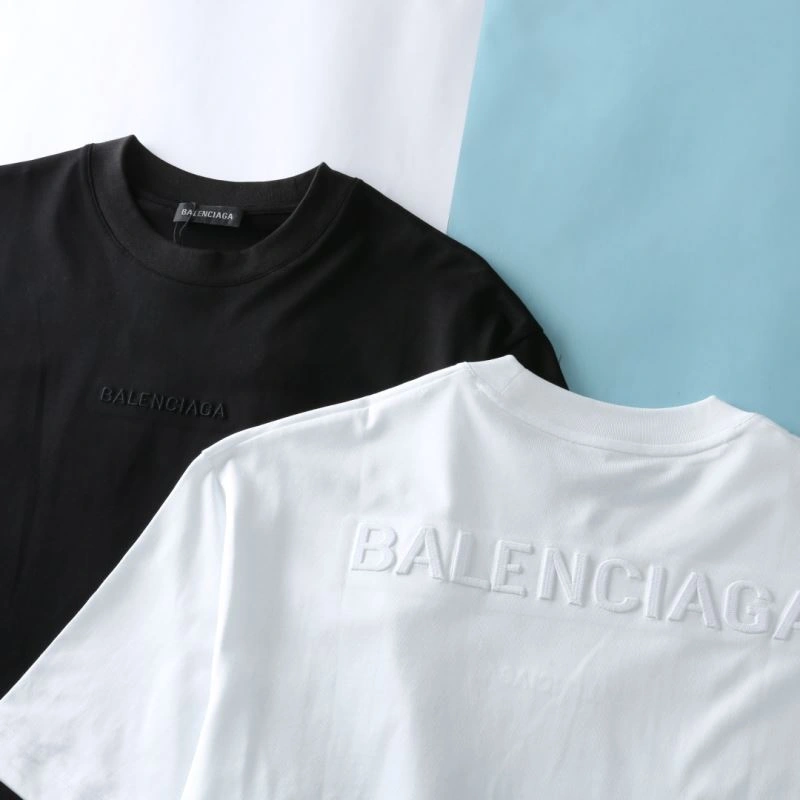NewStyle Balenciaga T-Shirts 97786