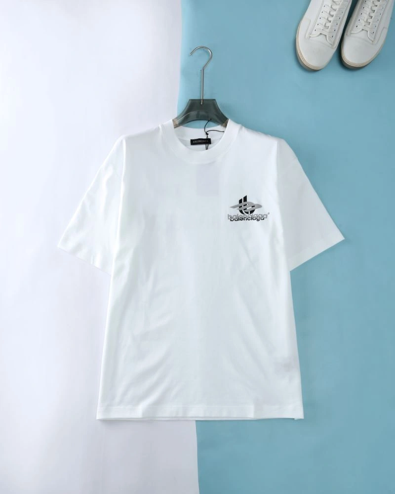 Balenciaga T-Shirts Seasonal 97783