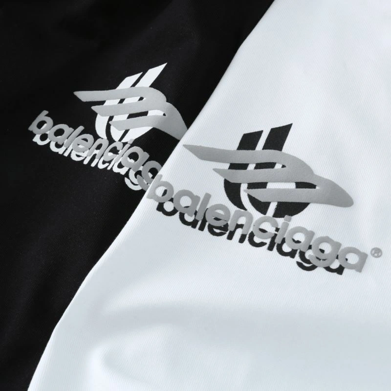 Balenciaga T-Shirts Seasonal 97783