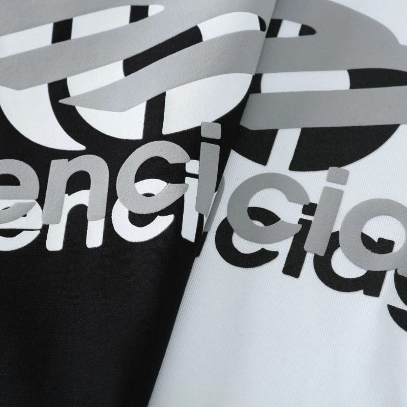 Balenciaga T-Shirts Seasonal 97783
