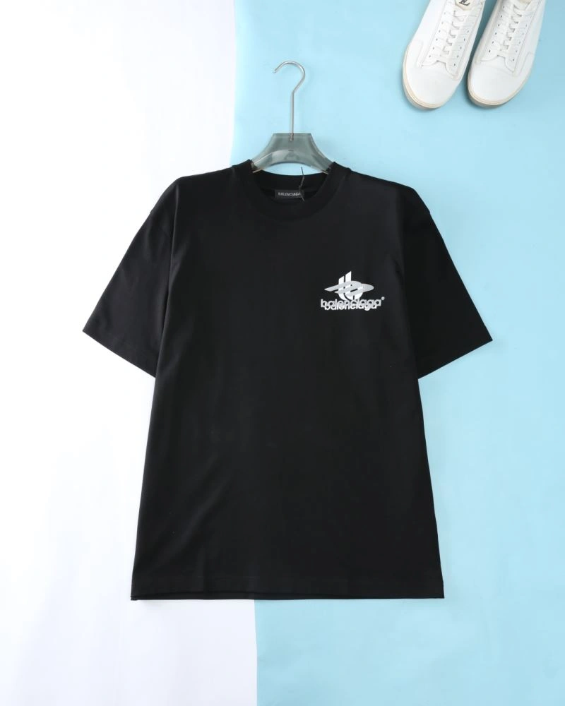 Balenciaga T-Shirts Timeless 97784