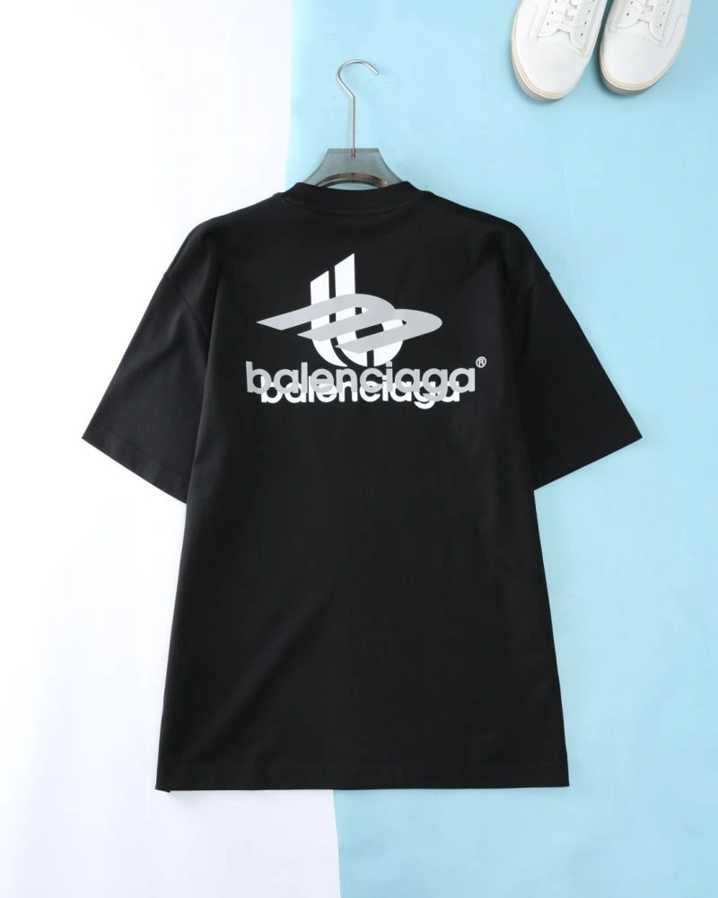 Balenciaga T-Shirts Timeless 97784