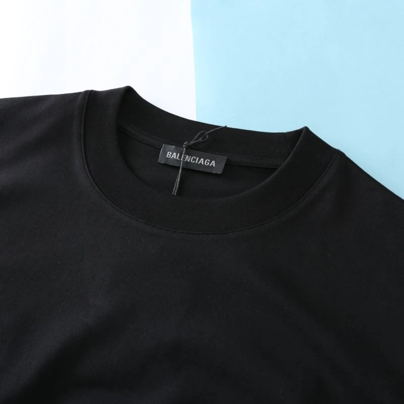 Balenciaga T-Shirts Timeless 97784