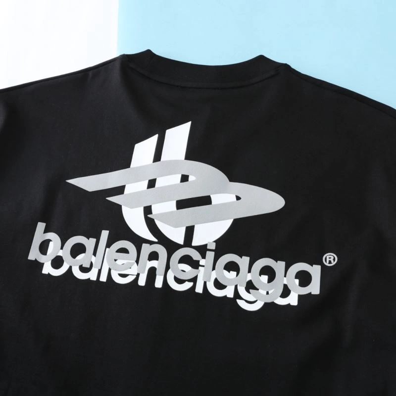 Balenciaga T-Shirts Timeless 97784