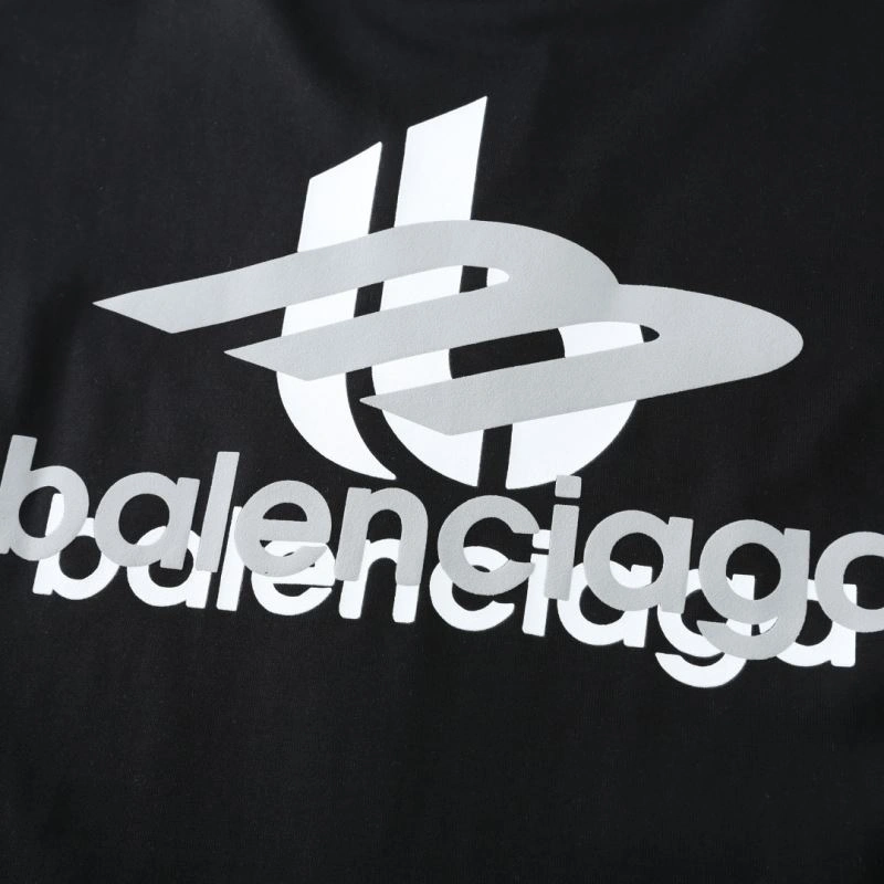 Balenciaga T-Shirts Timeless 97784