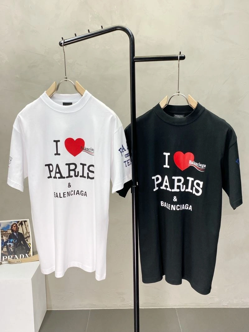 Balenciaga T-Shirts Functional 97779