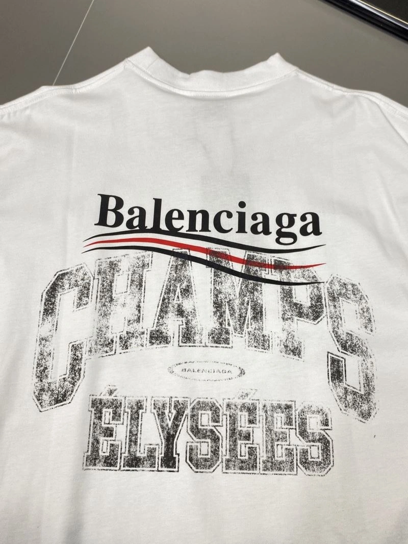 Balenciaga T-Shirts Functional 97779