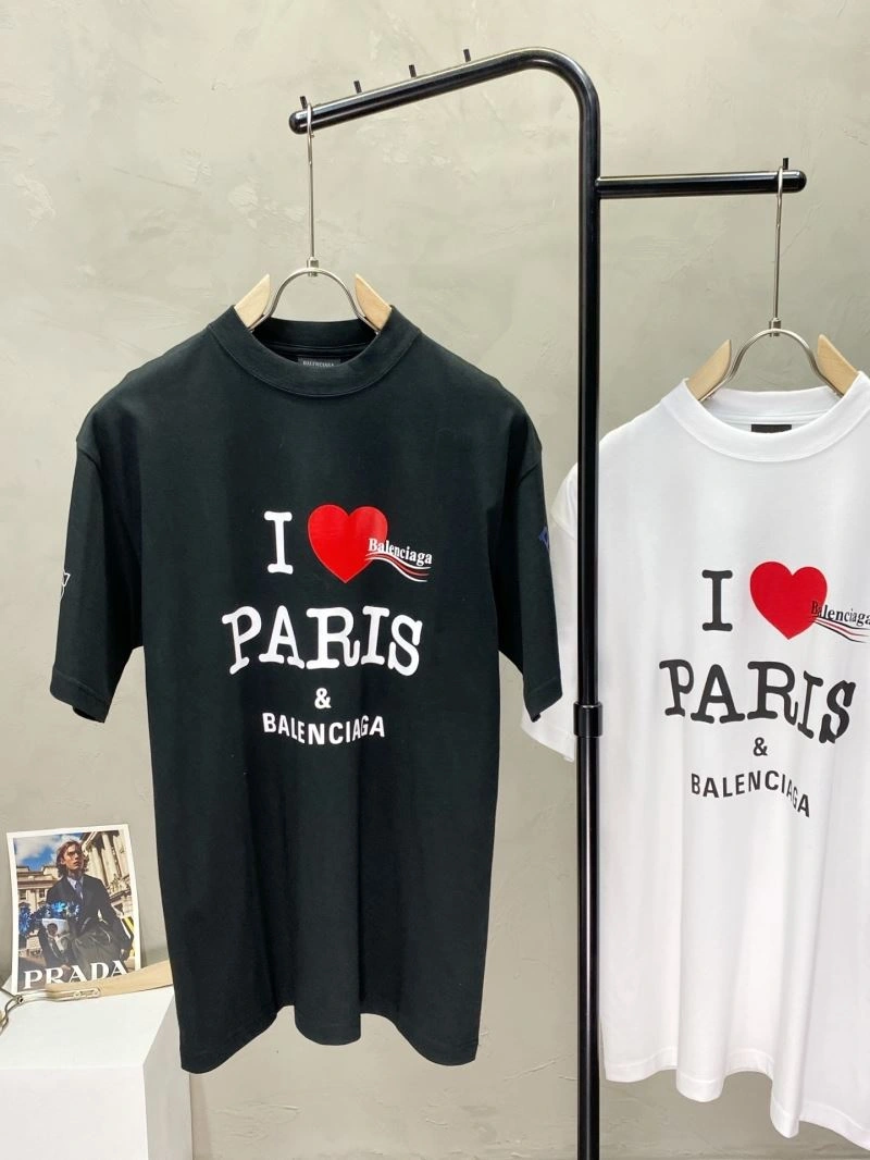 Balenciaga T-Shirts Functional 97779