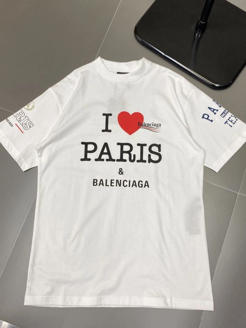 Balenciaga T-Shirts Functional 97779