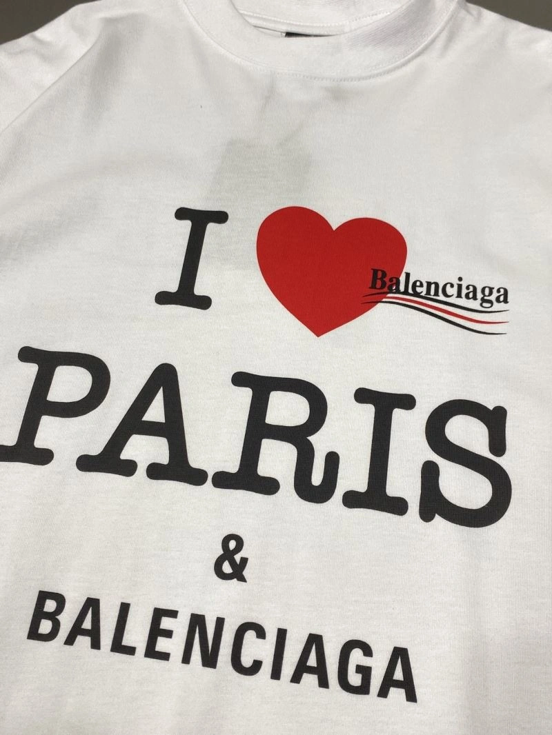 Balenciaga T-Shirts Functional 97779