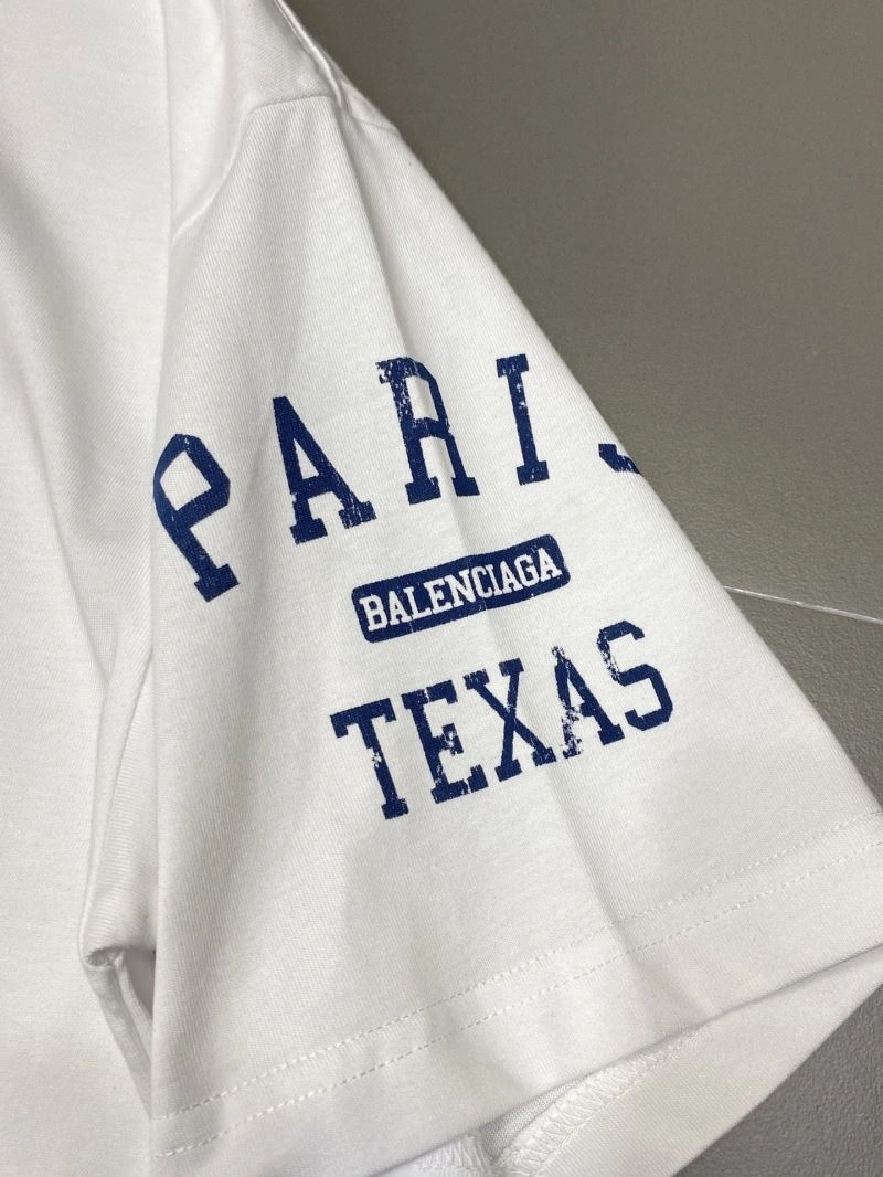 Balenciaga T-Shirts Functional 97779