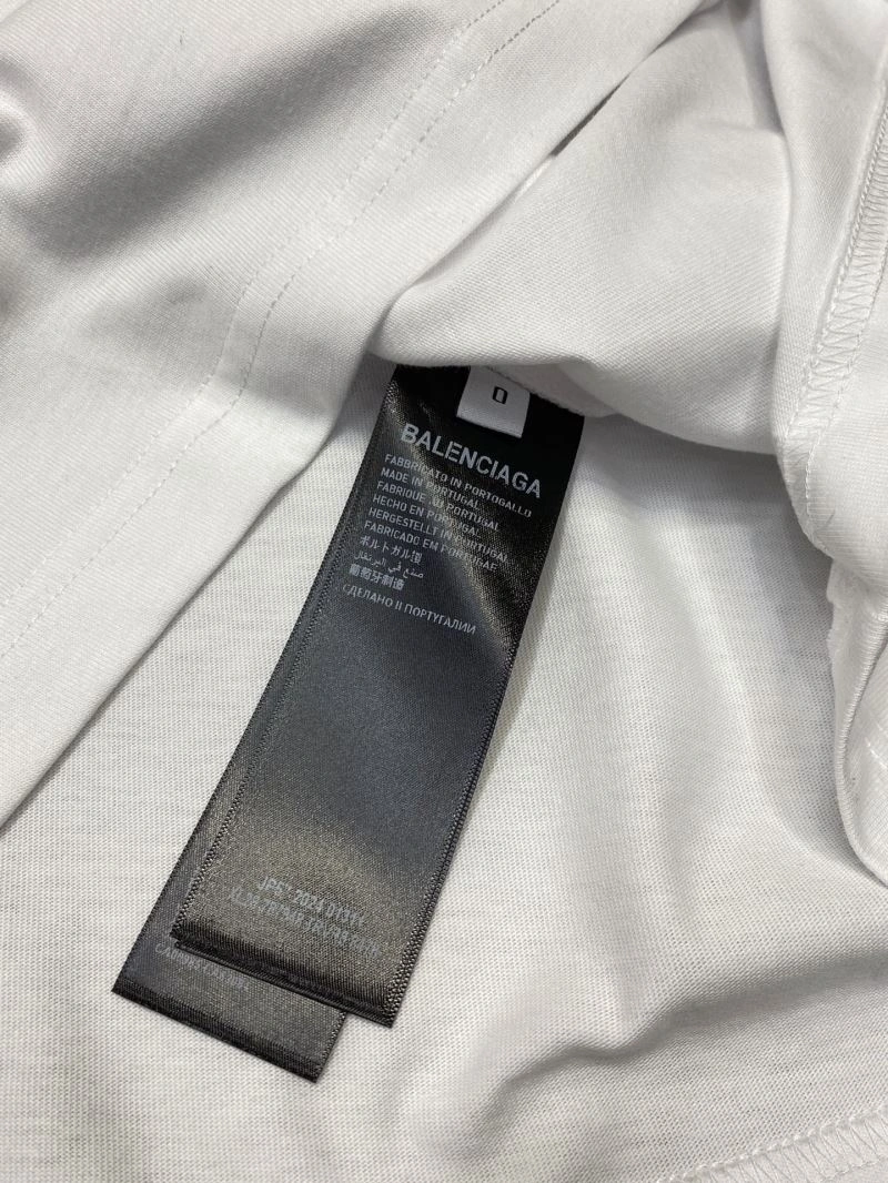 Balenciaga T-Shirts Functional 97779