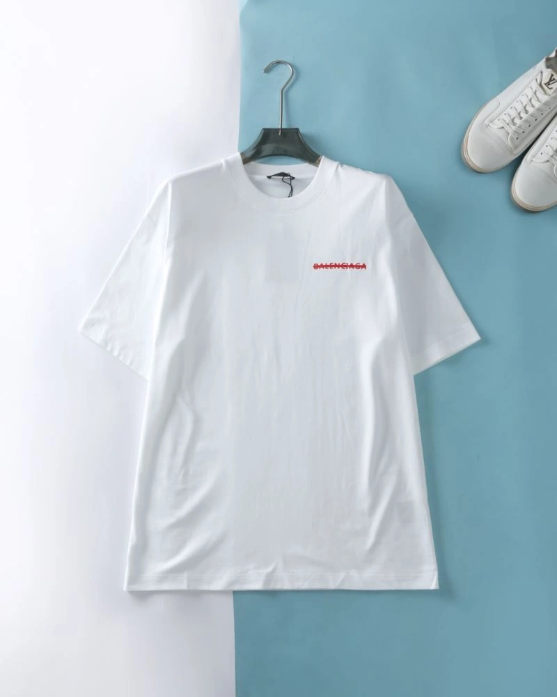 Chic Balenciaga T-Shirts 97778