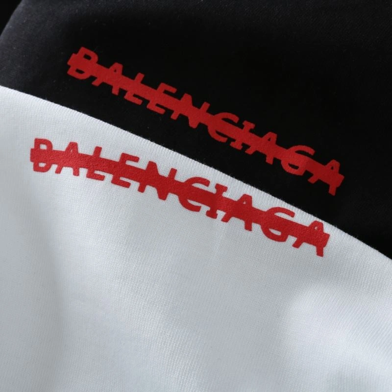 Chic Balenciaga T-Shirts 97778