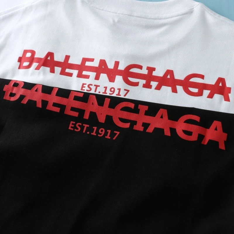 Chic Balenciaga T-Shirts 97778