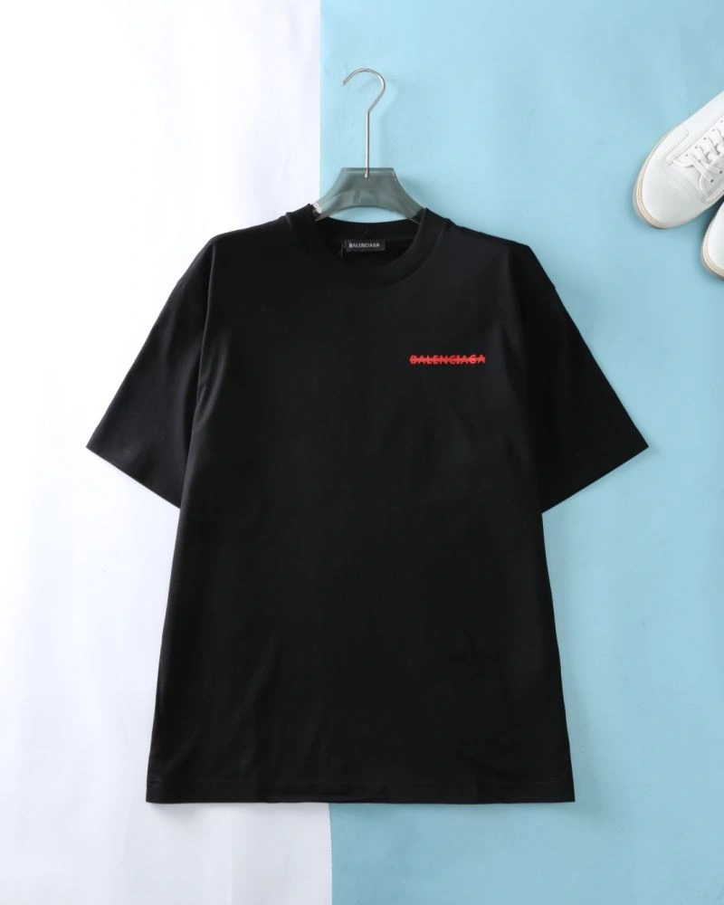 Balenciaga T-Shirts FastDry 97777
