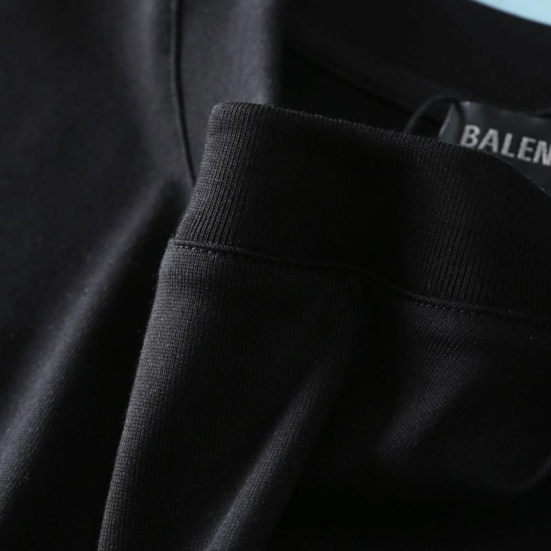 Balenciaga T-Shirts FastDry 97777