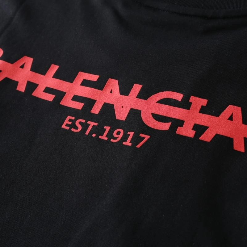 Balenciaga T-Shirts FastDry 97777