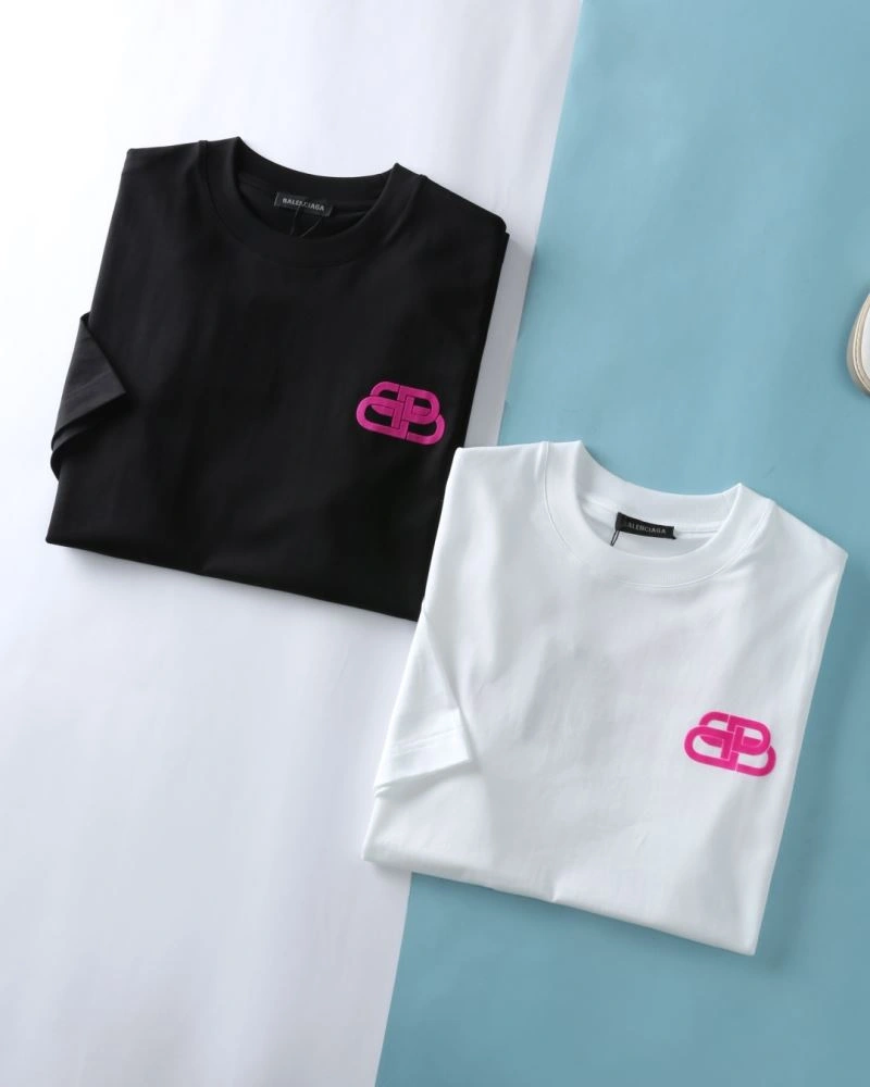 MoistureWicking Balenciaga T-Shirts 97812